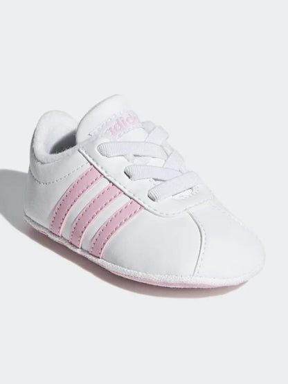 ADIDAS VL COURT CRIB CULLA