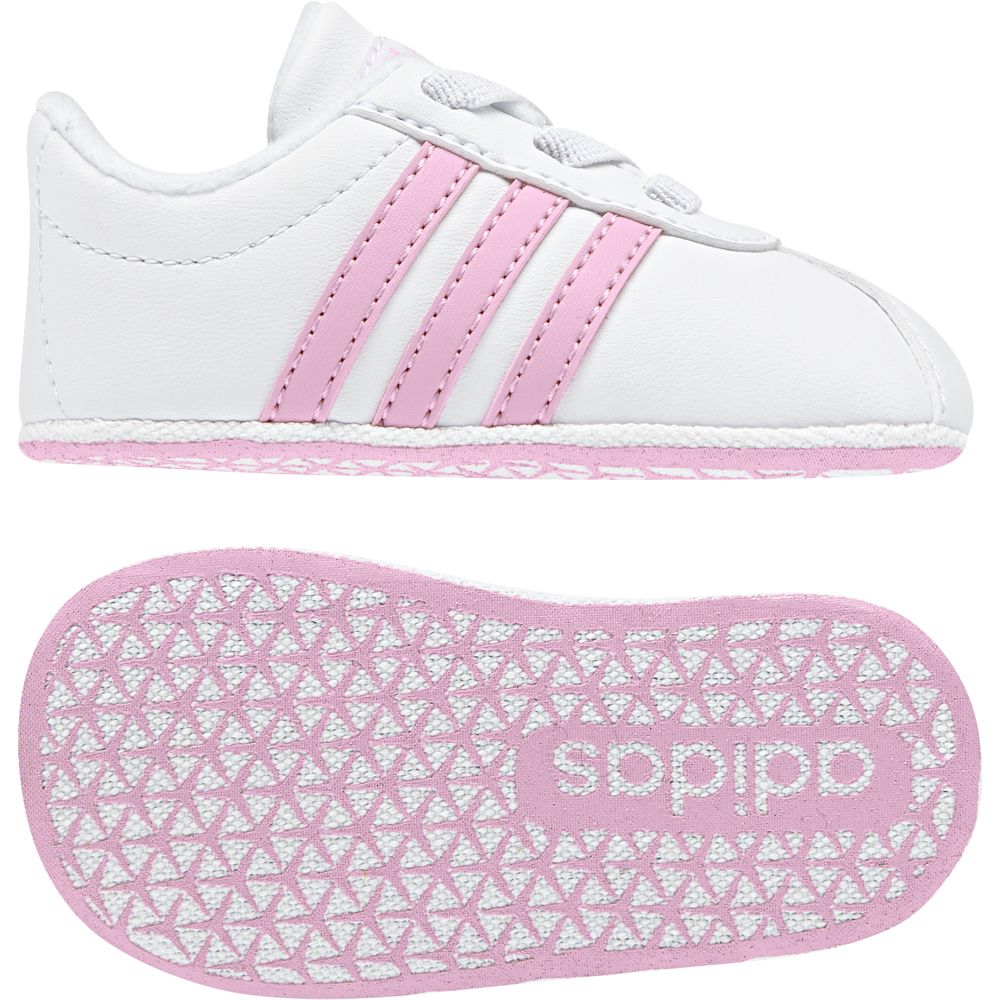 ADIDAS VL COURT CRIB CULLA