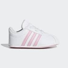 ADIDAS VL COURT CRIB CULLA