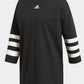 T SHIRT ADIDAS W MANICA LUNGA COTONE