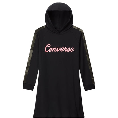 VESTITO JR CONVERSE