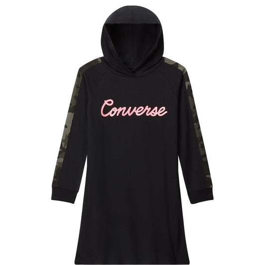 VESTITO JR CONVERSE