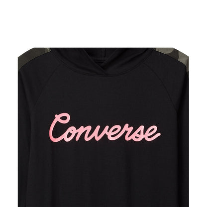 VESTITO JR CONVERSE