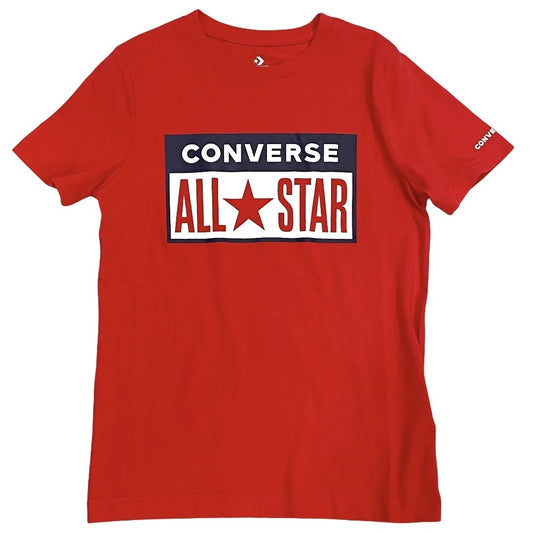 T SHIRT INF CONVERSE