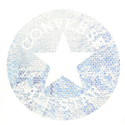 T SHIRT JR MC CONVERSE