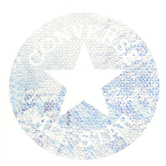 T SHIRT JR MC CONVERSE