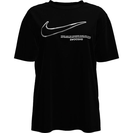 T SHIRT MAXI SWOOSH NIKE W