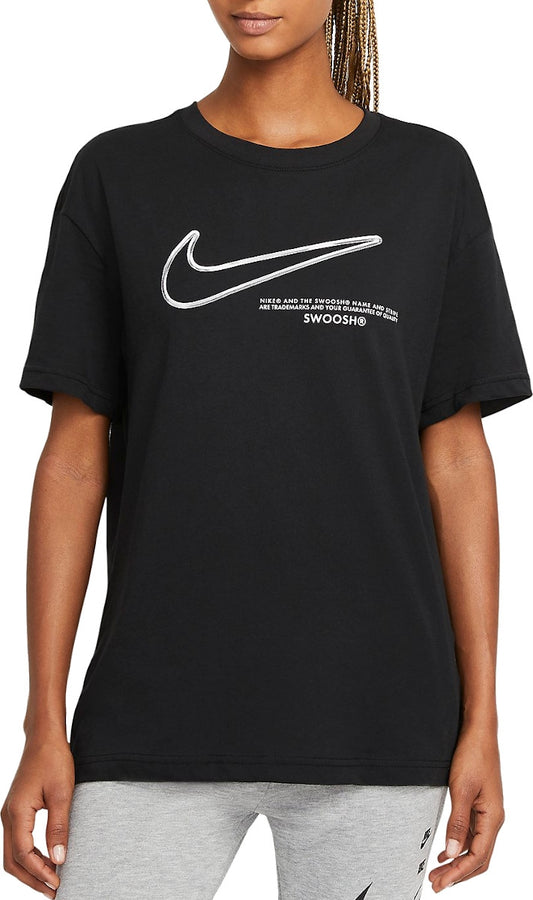 T SHIRT MAXI SWOOSH NIKE W