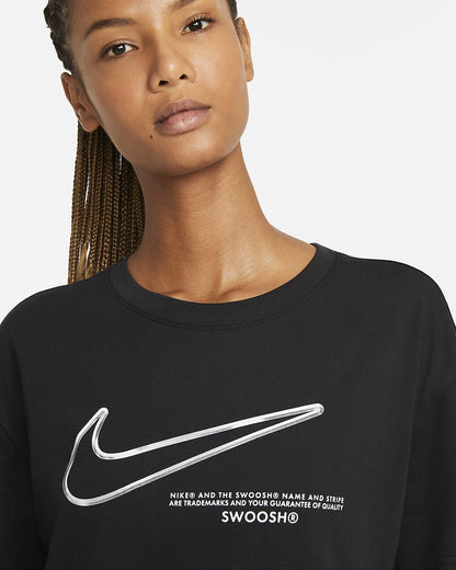 T SHIRT MAXI SWOOSH NIKE W