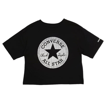 T SHIRT JR MC CONVERSE
