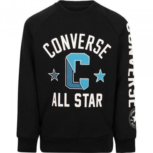 FELPA INF CONVERSE