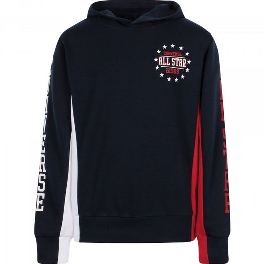 FELPA C/C JR CONVERSE