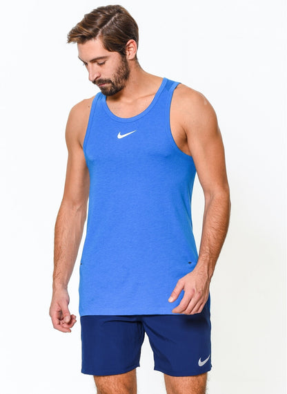CANOTTA NIKE ELITE SL 891711-403