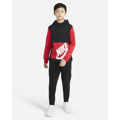 NIKE FELPA C/C JR