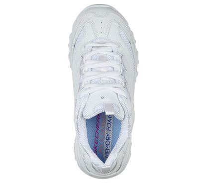 SKECHERS D LITE PS