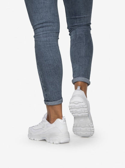 SKECHERS D LITE PS
