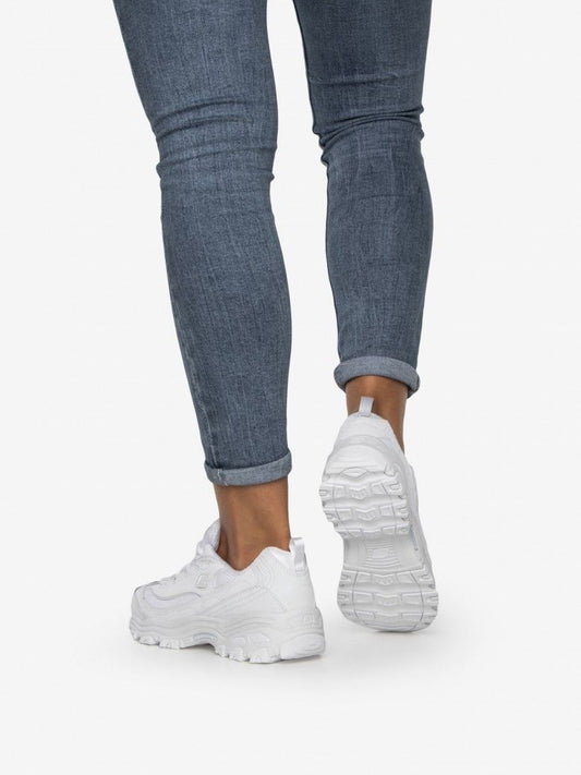 SKECHERS D LITE PS