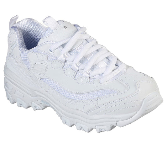 SKECHERS D LITE PS