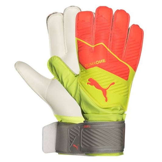GUANTI ONE GRIP 4RC PUMA 041655-04