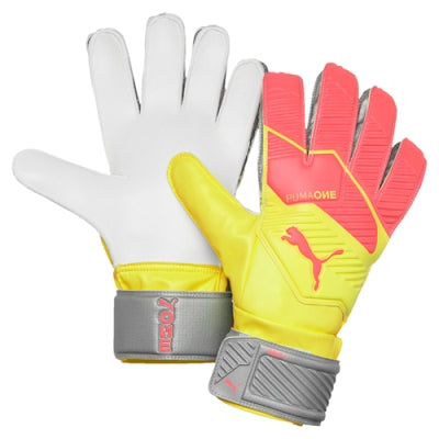 GUANTI ONE GRIP 4RC PUMA 041655-04