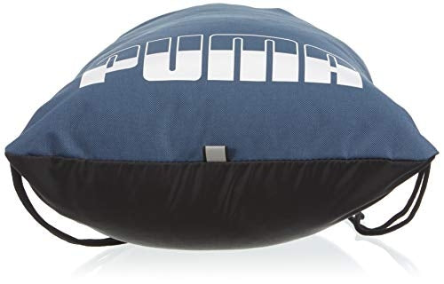 SACCA PUMA PLUS 076059-10 BLU