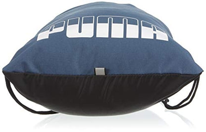 SACCA PUMA PLUS 076059-10 BLU