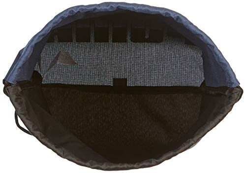 SACCA PUMA PLUS 076059-10 BLU