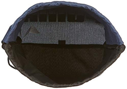 SACCA PUMA PLUS 076059-10 BLU