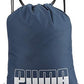 SACCA PUMA PLUS 076059-10 BLU