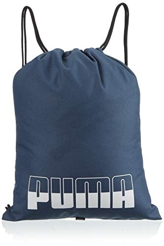SACCA PUMA PLUS 076059-10 BLU