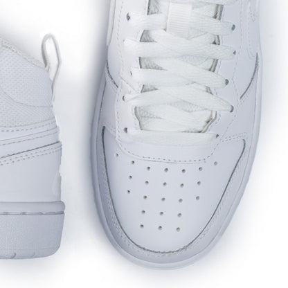 NIKE COURT BOROUGH MID 2 GS