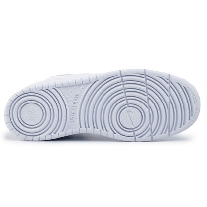 NIKE COURT BOROUGH MID 2 GS