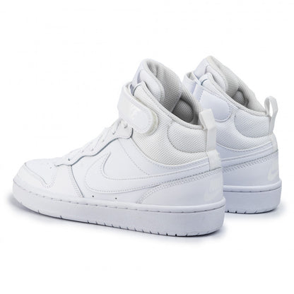 NIKE COURT BOROUGH MID 2 GS