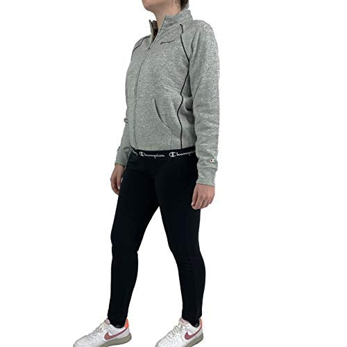TUTA COTONE FT CHAMPION W