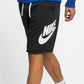 BERMUDA ALUMNI NIKE