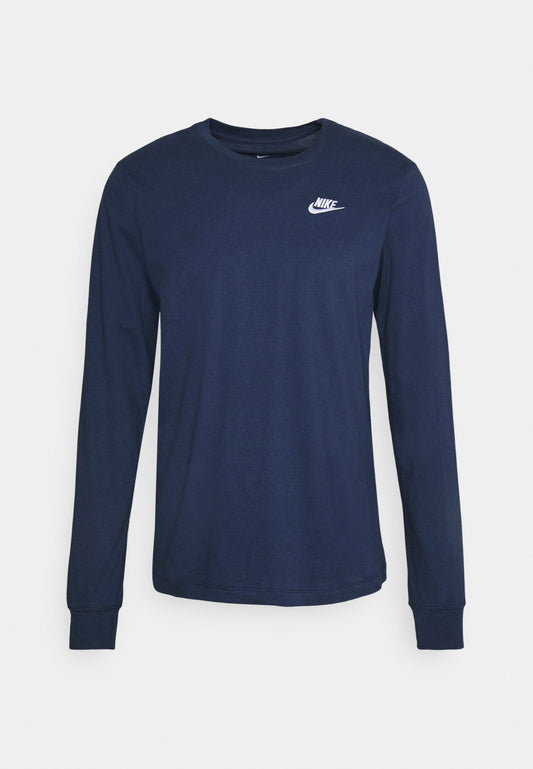 T SHIRT CLUB ML NIKE M