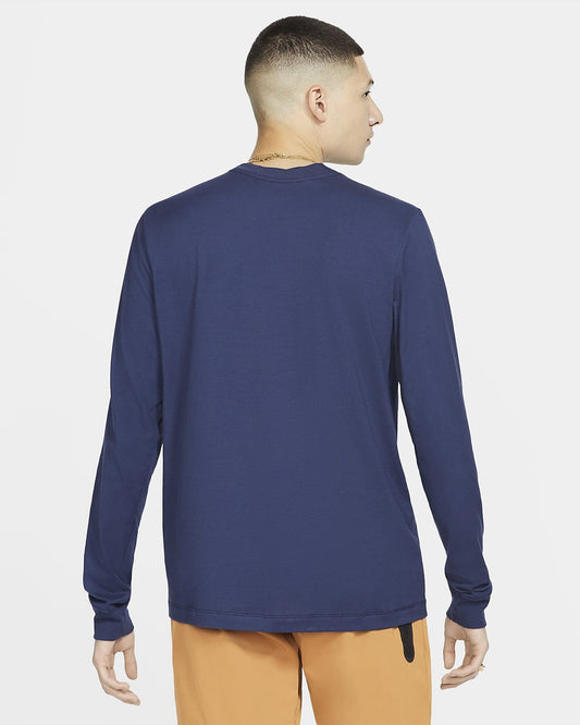 T SHIRT CLUB ML NIKE M