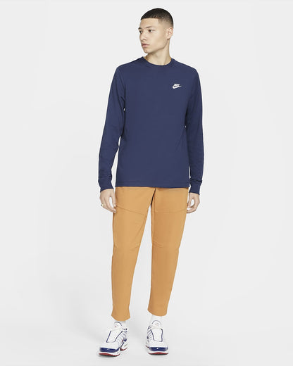 T SHIRT CLUB ML NIKE M
