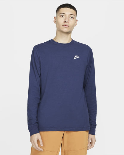 T SHIRT CLUB ML NIKE M