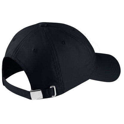 CAPPELLO METAL SWOOSH NIKE JR