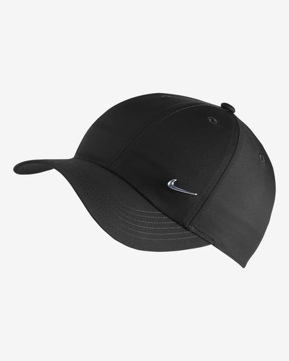 CAPPELLO METAL SWOOSH NIKE JR