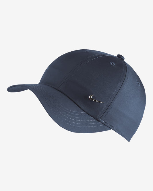 CAPPELLO METAL SWOOSH NIKE JR