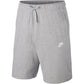 BERMUDA NIKE CLUB JSY M