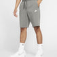 BERMUDA NIKE CLUB JSY M