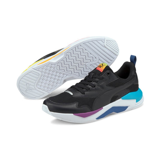 PUMA X RAY RAINBOW ED