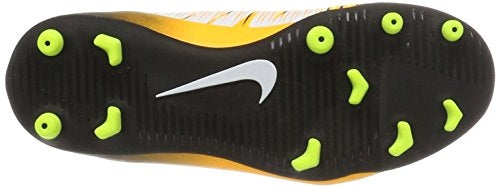 MERCURIAL VORTEX III FG JR 831952-801