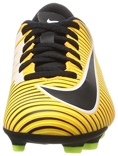 MERCURIAL VORTEX III FG JR 831952-801