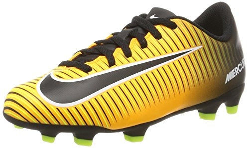 MERCURIAL VORTEX III FG JR 831952-801