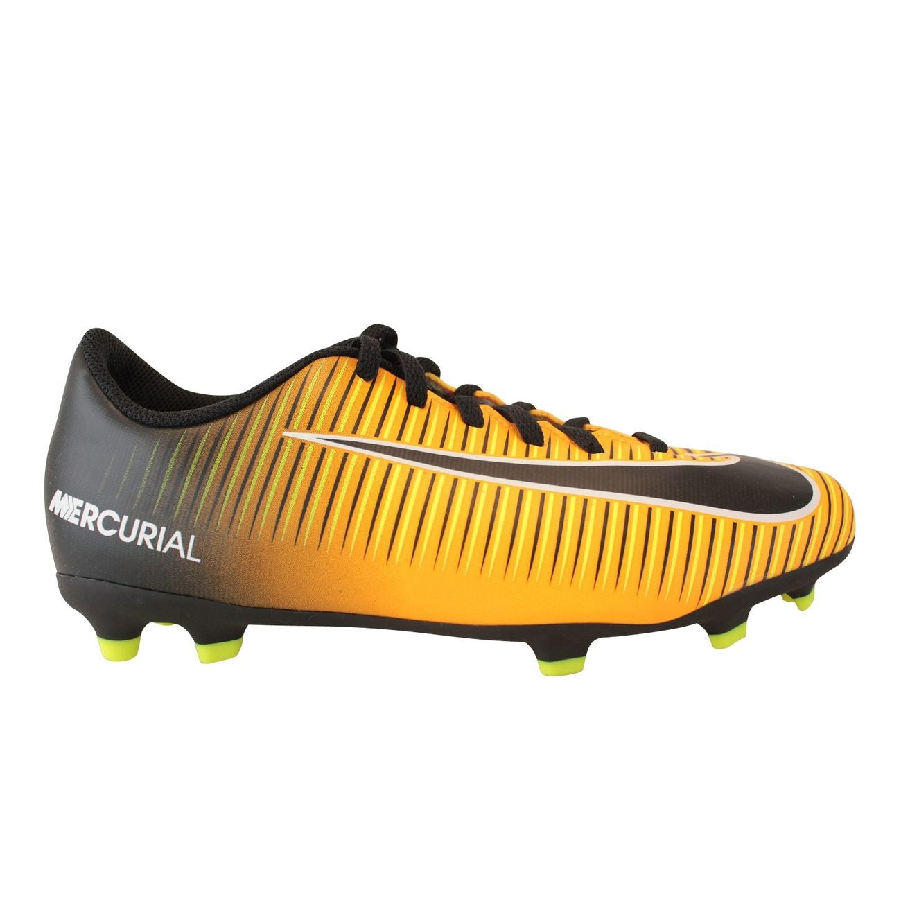 MERCURIAL VORTEX III FG JR 831952-801