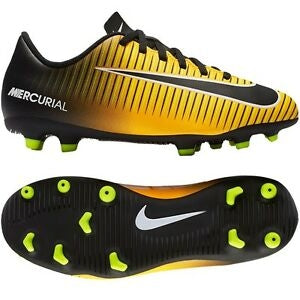 MERCURIAL VORTEX III FG JR 831952-801